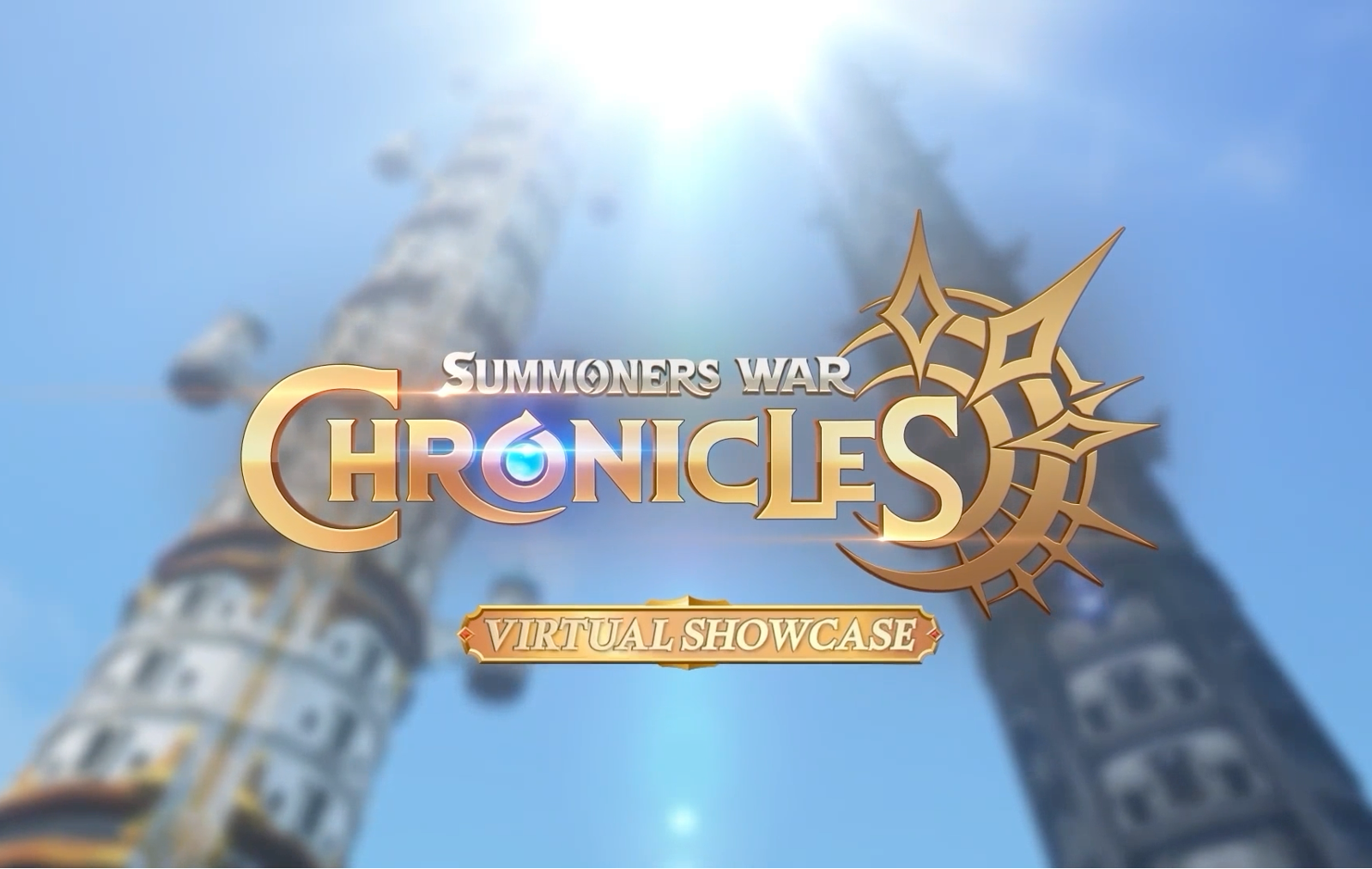 2022 Com2us Summoners War: Chronicles Showcase