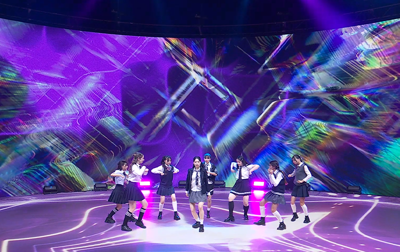 IYC 3 [International Youth Concert Showcase]