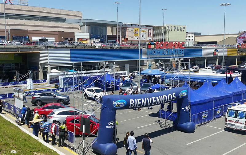 2015 HYUNDAI Trade Thru Promotion