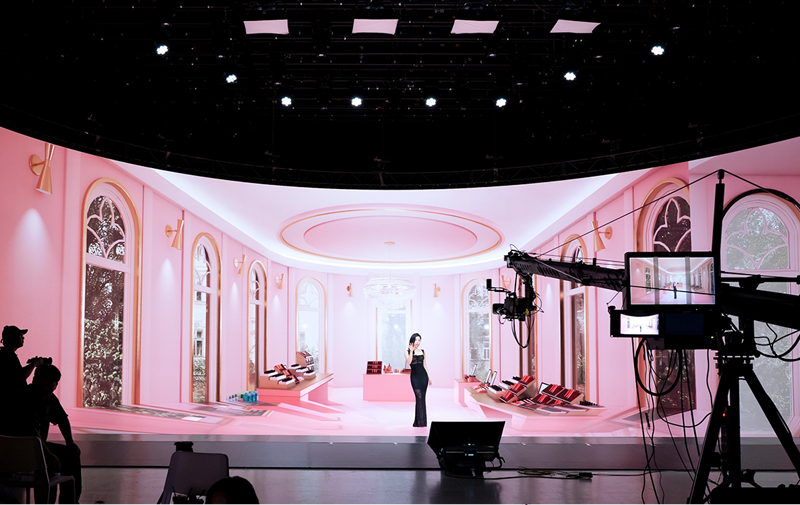 NP XR 아티스트 콜라보레이션: 에이미